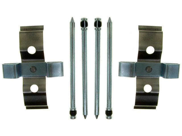 Disc Brake Hardware Kit Raybestos Brakes H5842A