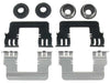 Disc Brake Hardware Kit Raybestos Brakes H5845A