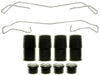 Disc Brake Hardware Kit Raybestos Brakes H5846A