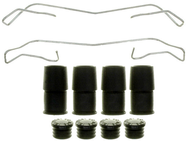 Disc Brake Hardware Kit Raybestos Brakes H5846A