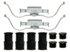 Disc Brake Hardware Kit Raybestos Brakes H5849A