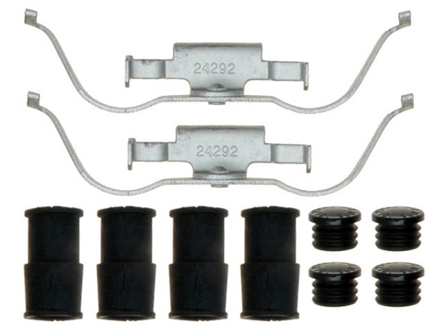 Disc Brake Hardware Kit Raybestos Brakes H5849A