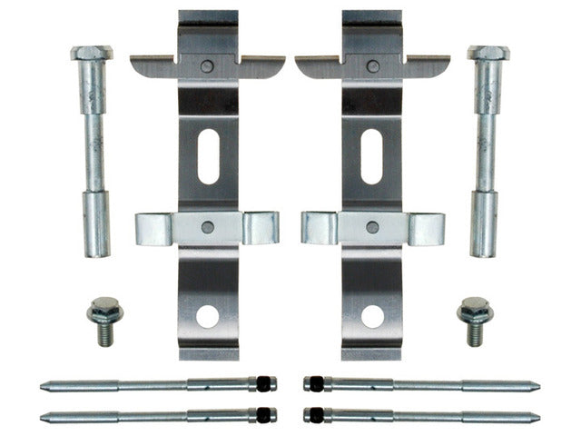 Disc Brake Hardware Kit Raybestos Brakes H5850A