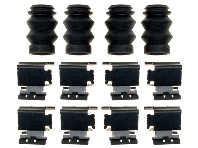 Disc Brake Hardware Kit Raybestos Brakes H5851A