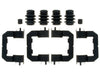Disc Brake Hardware Kit Raybestos Brakes H5852A
