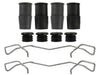 Disc Brake Hardware Kit Raybestos Brakes H5857A