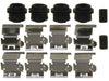 Disc Brake Hardware Kit Raybestos Brakes H5864A