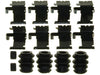 Disc Brake Hardware Kit Raybestos Brakes H5865A