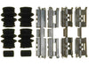 Disc Brake Hardware Kit Raybestos Brakes H5867A