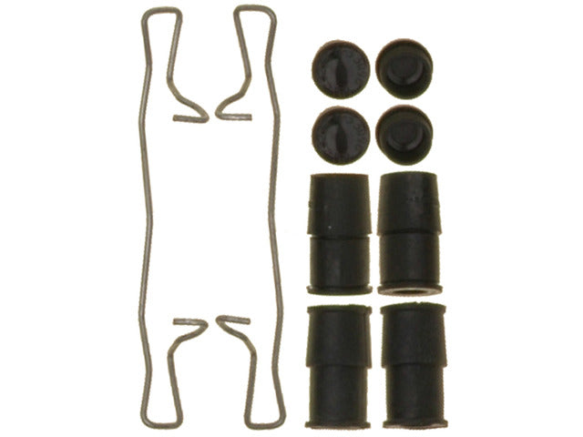 Disc Brake Hardware Kit Raybestos Brakes H5872A