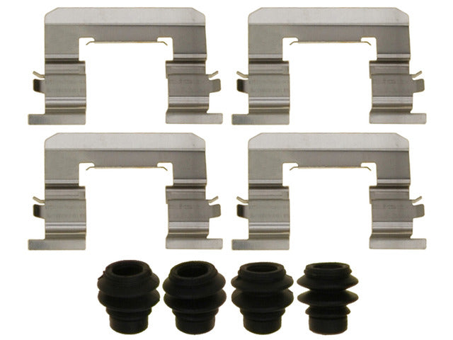 Disc Brake Hardware Kit Raybestos Brakes H5877A