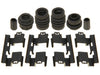 Disc Brake Hardware Kit Raybestos Brakes H5879A