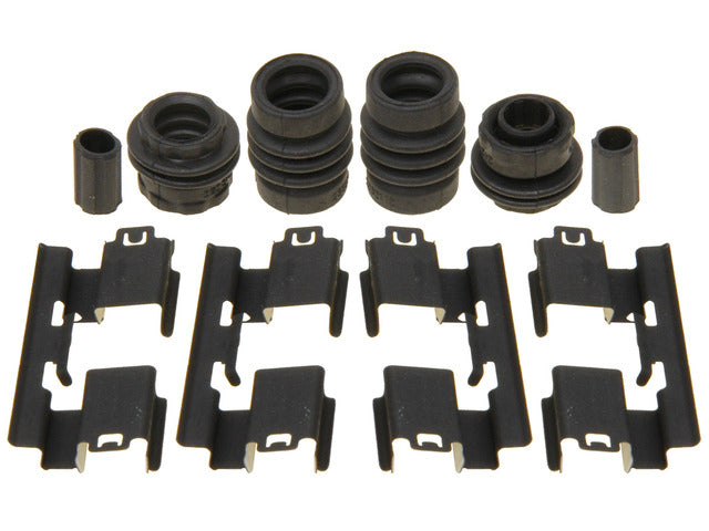 Disc Brake Hardware Kit Raybestos Brakes H5879A