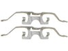 Disc Brake Hardware Kit Raybestos Brakes H5880A