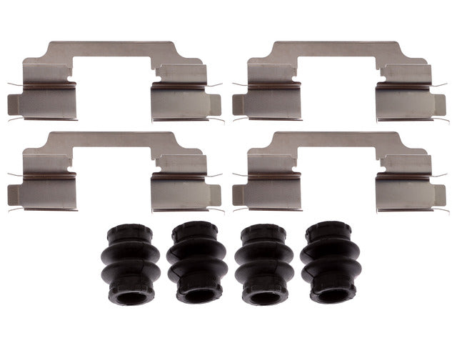 Disc Brake Hardware Kit Raybestos Brakes H5882A