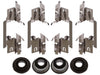 Disc Brake Hardware Kit Raybestos Brakes H5883A