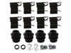 Disc Brake Hardware Kit Raybestos Brakes H5885A