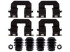 Disc Brake Hardware Kit Raybestos Brakes H5886A