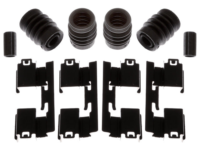 Disc Brake Hardware Kit Raybestos Brakes H5889A