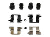 Disc Brake Hardware Kit Raybestos Brakes H5892A