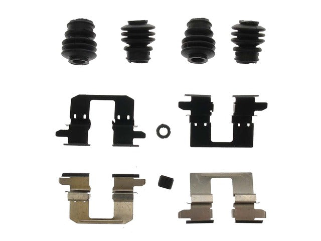 Disc Brake Hardware Kit Raybestos Brakes H5892A