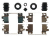 Disc Brake Hardware Kit Raybestos Brakes H5893A