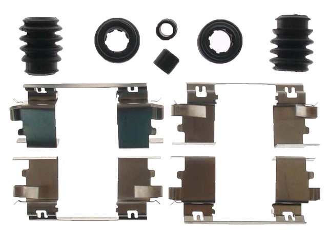 Disc Brake Hardware Kit Raybestos Brakes H5893A