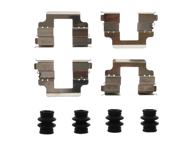Disc Brake Hardware Kit Raybestos Brakes H5894A