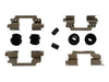 Disc Brake Hardware Kit Raybestos Brakes H5895A