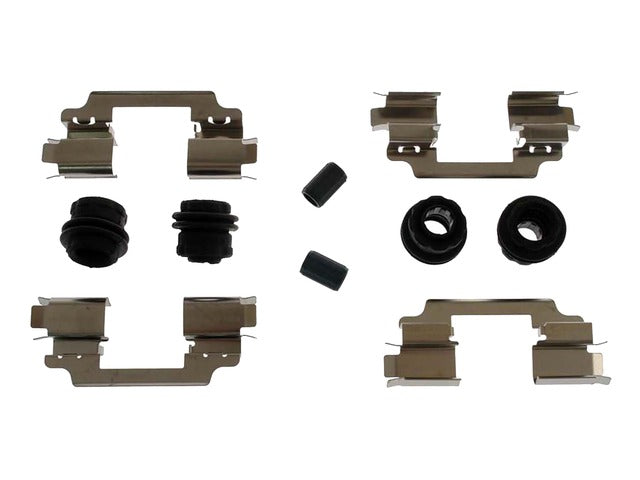 Disc Brake Hardware Kit Raybestos Brakes H5895A