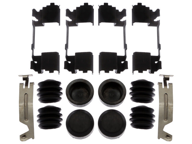 Disc Brake Hardware Kit Raybestos Brakes H5897A