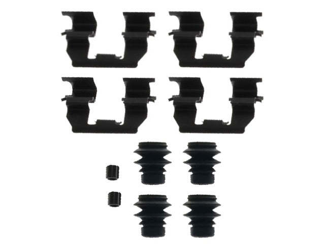 Disc Brake Hardware Kit Raybestos Brakes H5900A