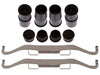 Disc Brake Hardware Kit Raybestos Brakes H5902A
