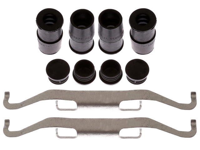 Disc Brake Hardware Kit Raybestos Brakes H5902A