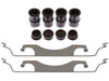 Disc Brake Hardware Kit Raybestos Brakes H5903A