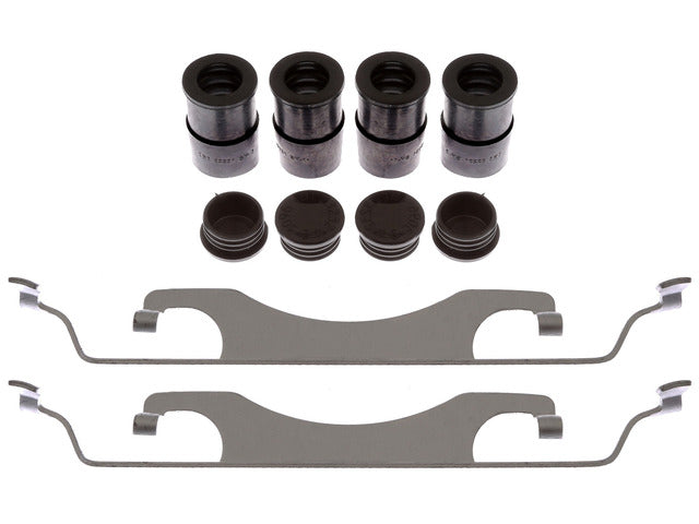 Disc Brake Hardware Kit Raybestos Brakes H5903A