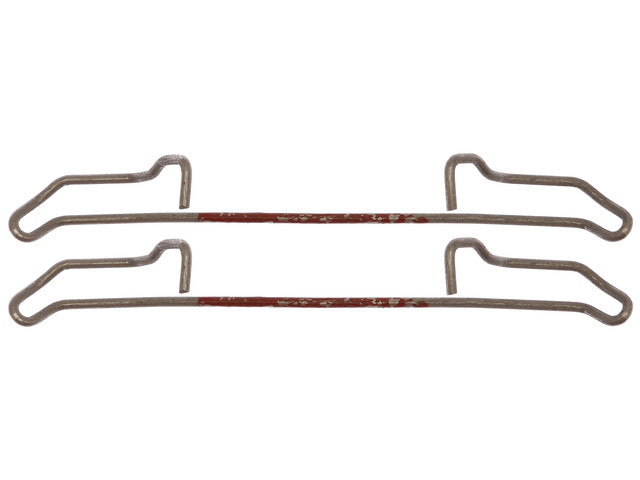 Disc Brake Hardware Kit Raybestos Brakes H5904A