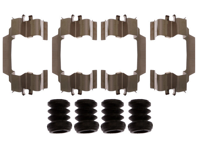 Disc Brake Hardware Kit Raybestos Brakes H5906A