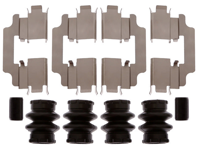 Disc Brake Hardware Kit Raybestos Brakes H5910A
