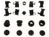 Disc Brake Hardware Kit Raybestos Brakes H5913A