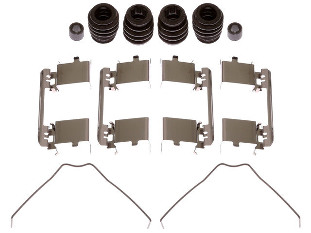 Disc Brake Hardware Kit Raybestos Brakes H5915A