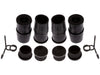 Disc Brake Hardware Kit Raybestos Brakes H5918A