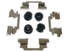 Disc Brake Hardware Kit Raybestos Brakes H5922A