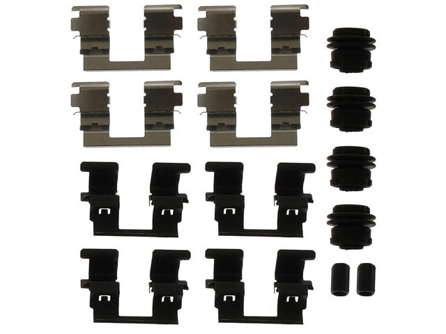 Disc Brake Hardware Kit Raybestos Brakes H5925A