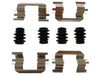 Disc Brake Hardware Kit Raybestos Brakes H5926A