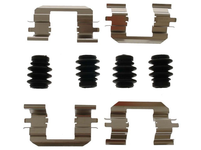 Disc Brake Hardware Kit Raybestos Brakes H5926A