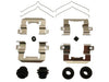 Disc Brake Hardware Kit Raybestos Brakes H5929A