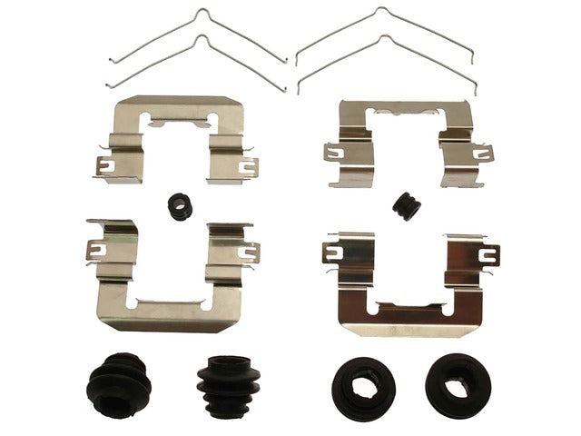 Disc Brake Hardware Kit Raybestos Brakes H5929A