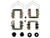 Disc Brake Hardware Kit Raybestos Brakes H5930A
