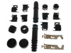 Disc Brake Hardware Kit Raybestos Brakes H5931A